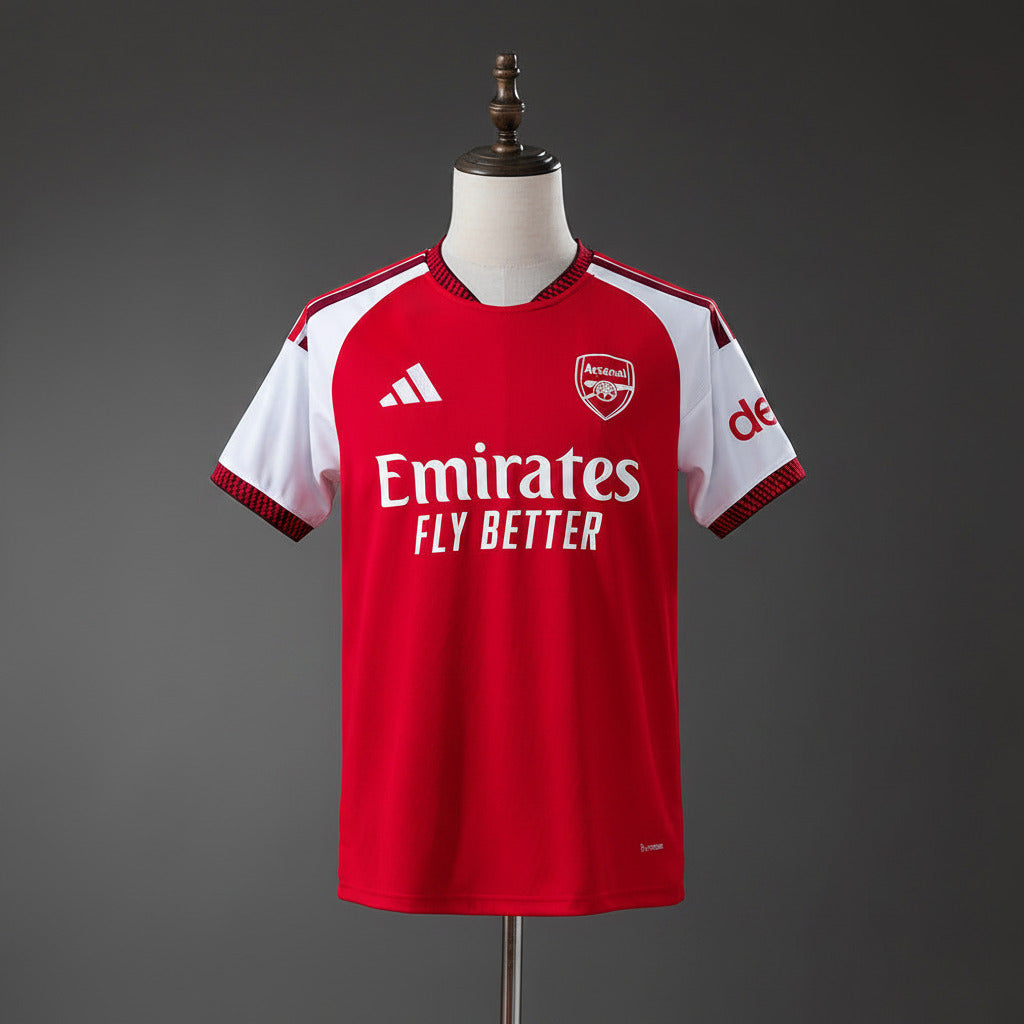 2026/2027 Arsenal Home Football Shirt