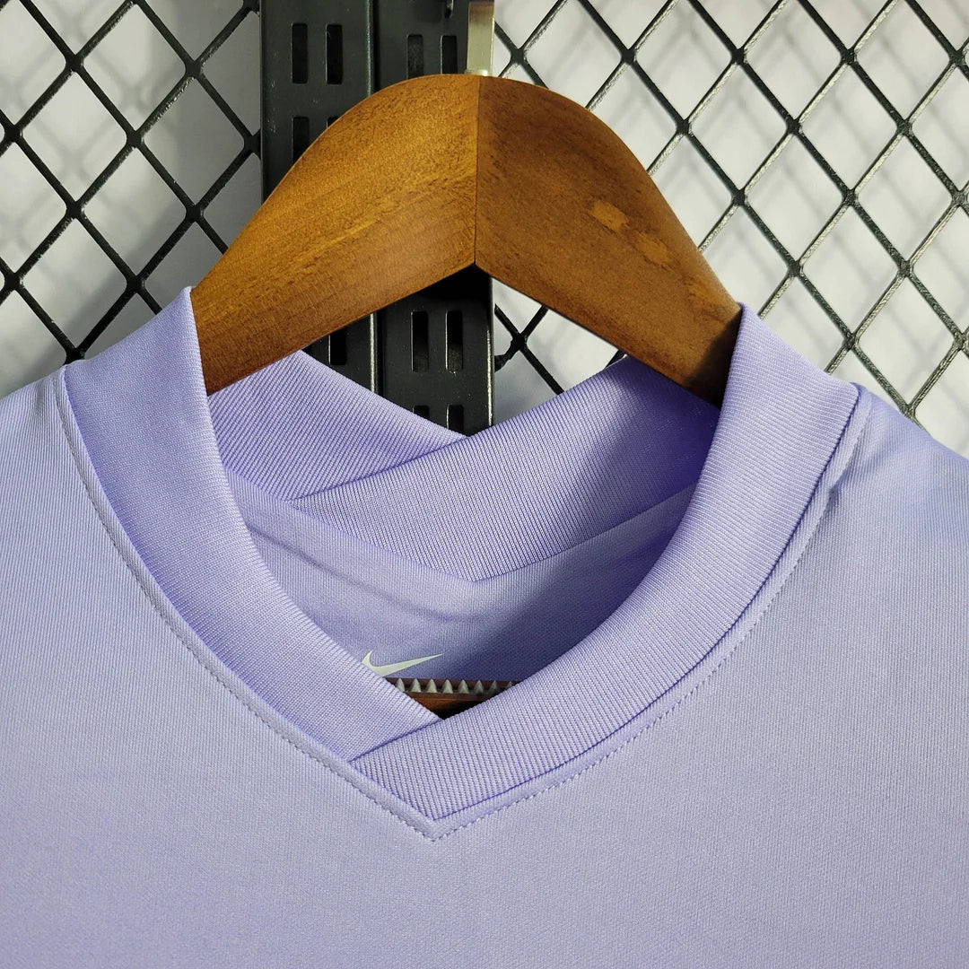 Barcelona Football Shirt Away 2021/2022 Retro 1:1 Thai Quality