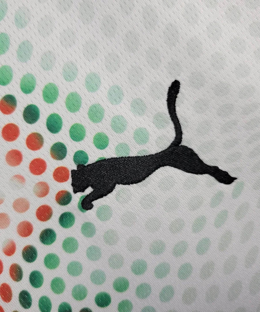 2025 Portugal Away Football Shirt 1:1 Thai Quality