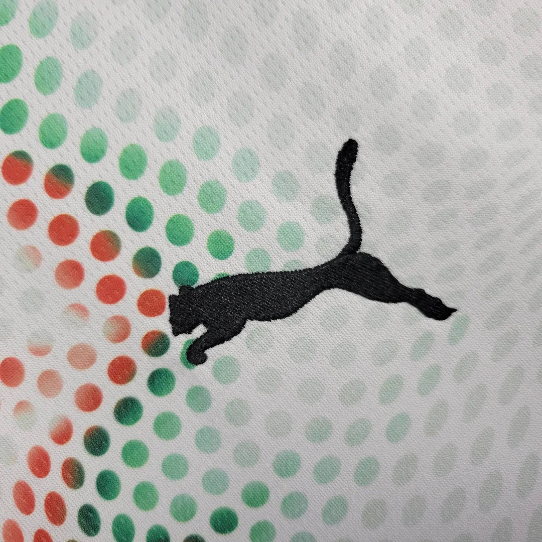 2025 Portugal Away Football Shirt 1:1 Thai Quality