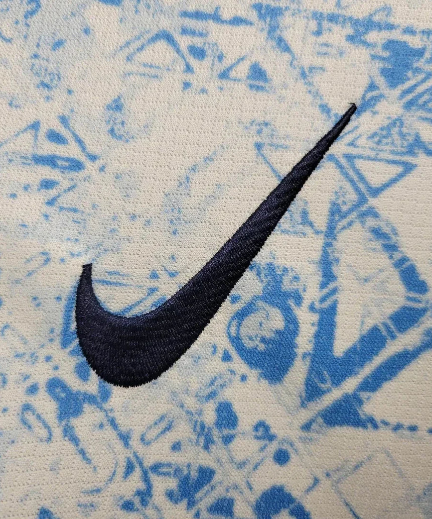 2024 Portugal Away Football Shirt 1:1 Thai Quality