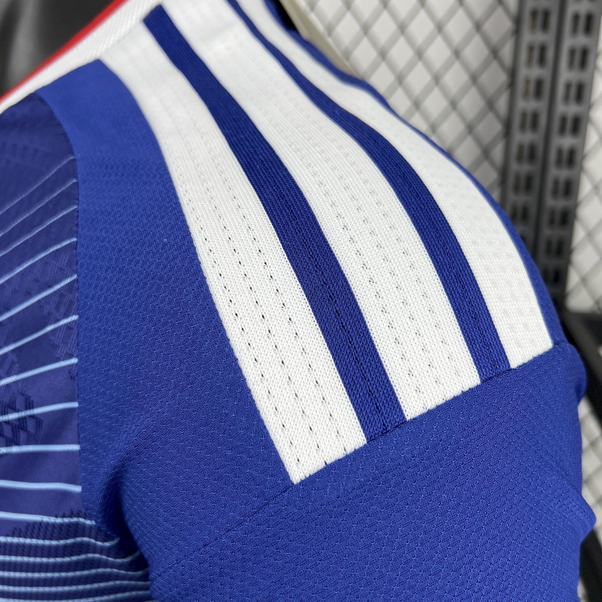2026 Japan Home World Cup Player Version Jersey