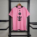2024/2025 Inter Miami Home Soccer Jersey 1:1 Thai Quality