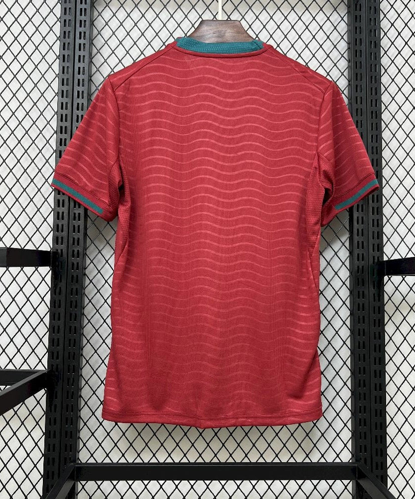2026 Portugal Home Football Shirt