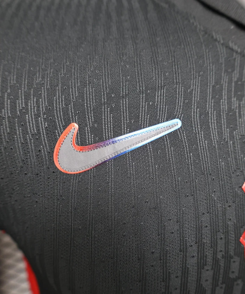 2024/2025 Barcelona Away Football Shirt 1:1 Thai Quality - Player Version