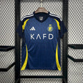 2024/2025 Al-Nassr Away Football Shirt 1:1 Thai Quality