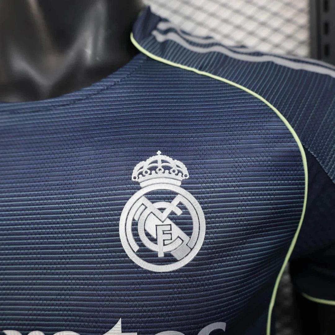 2025/2026 Player Version Real Madrid Away Football Shirt - Jerso