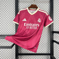 2026/2027 Real Madrid Third Away Football Shirt