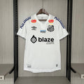 2024/2025 Santos Home Football Shirt 1:1 Thai Quality