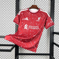 2026/2027 Liverpool Home Football Shirt
