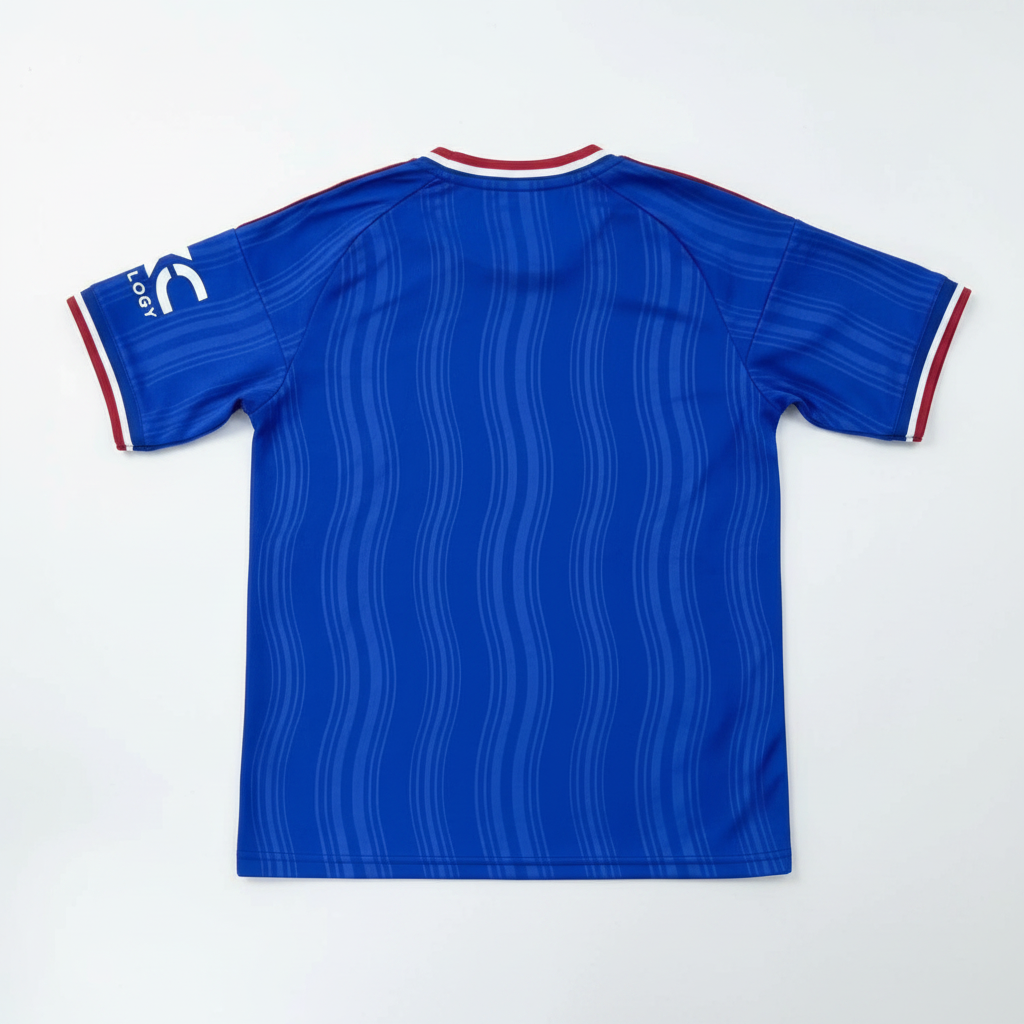 2026/2027 Manchester United Away Football Shirt