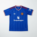 2026/2027 Manchester United Away Football Shirt