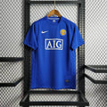 Manchester United 2008-09 Third | Retro Jersey - Jerso
